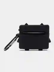 Аметистовый чехол для беспроводных наушников AirPods Pro