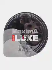 Презерватив Luxe Maxima "Конец Света" стимулирующий с усиками, 1 шт