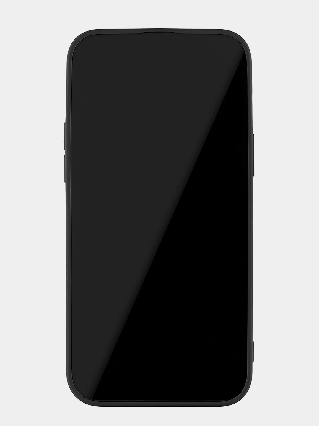 Розовый чехол для iPhone 15 Rocket Sense, soft-touch, TPU