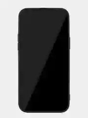Розовый чехол для iPhone 15 Rocket Sense, soft-touch, TPU