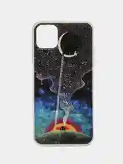 Манго чехол силиконовый для iPhone 11 Pro Max, 23 вида