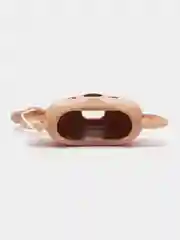 Угольный чехол для AirPods 1/2, персонажи мультфильма Duffy