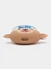 Угольный чехол для AirPods 1/2, персонажи мультфильма Duffy