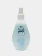 Мист для волос и тела "Family Cosmetics", "Silver Sparkle", 150 мл