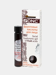 Фруктовые кислоты для лица DNC