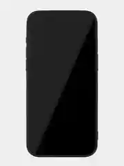 Лавандовый чехол для iPhone 15 Plus Rocket Sense, soft-touch, TPU