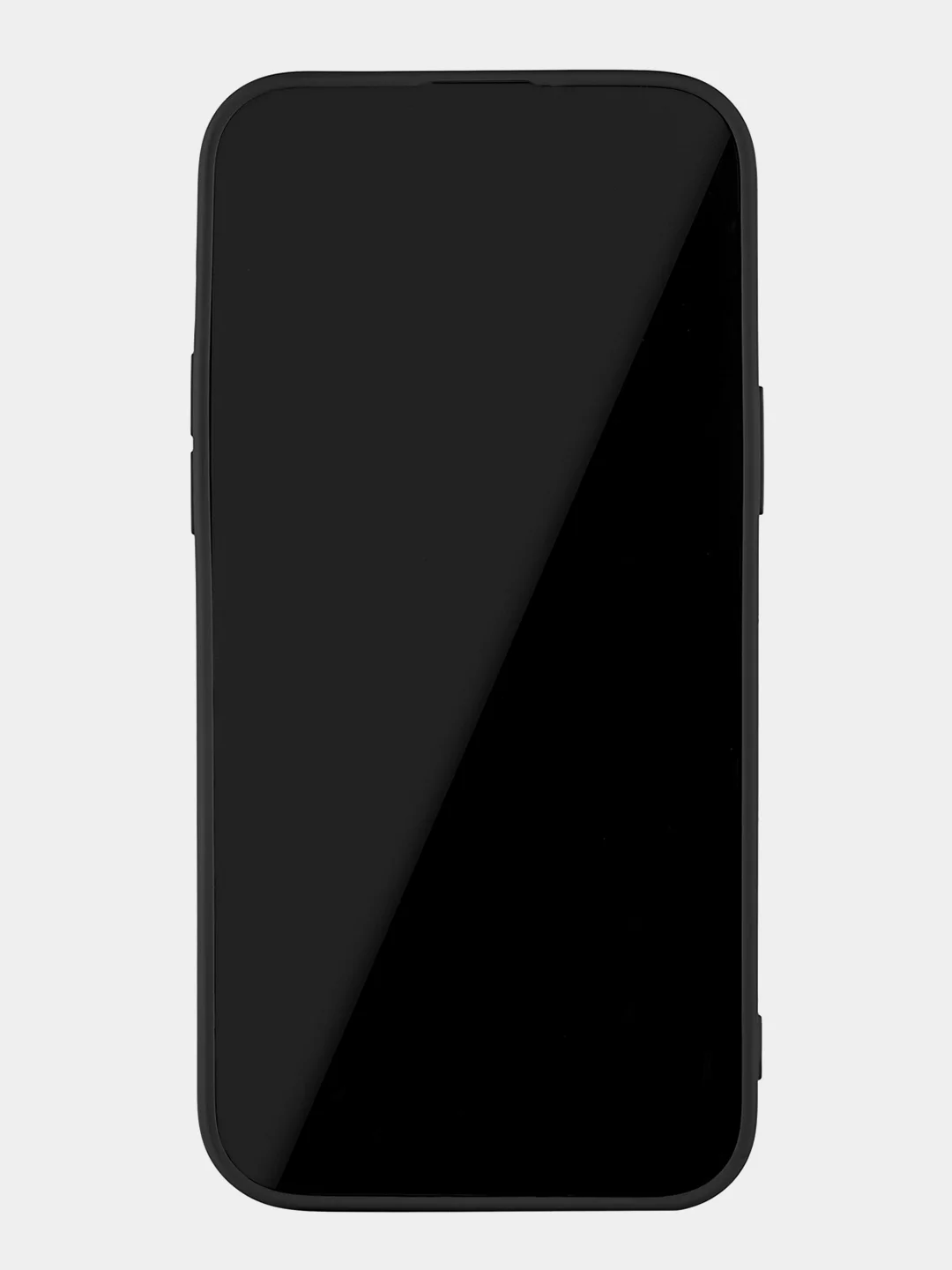 Лавандовый чехол для iPhone 15 Pro Max Rocket Sense, soft-touch, TPU