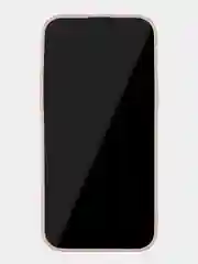 Розовый чехол для iPhone 15 Pro Max Rocket Sense, soft-touch, TPU