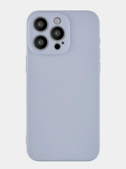 Чехол для iPhone 15 Pro Max Rocket Sense, soft-touch, TPU