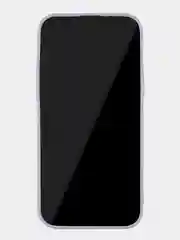 Лавандовый чехол для iPhone 15 Pro Max Rocket Sense, soft-touch, TPU