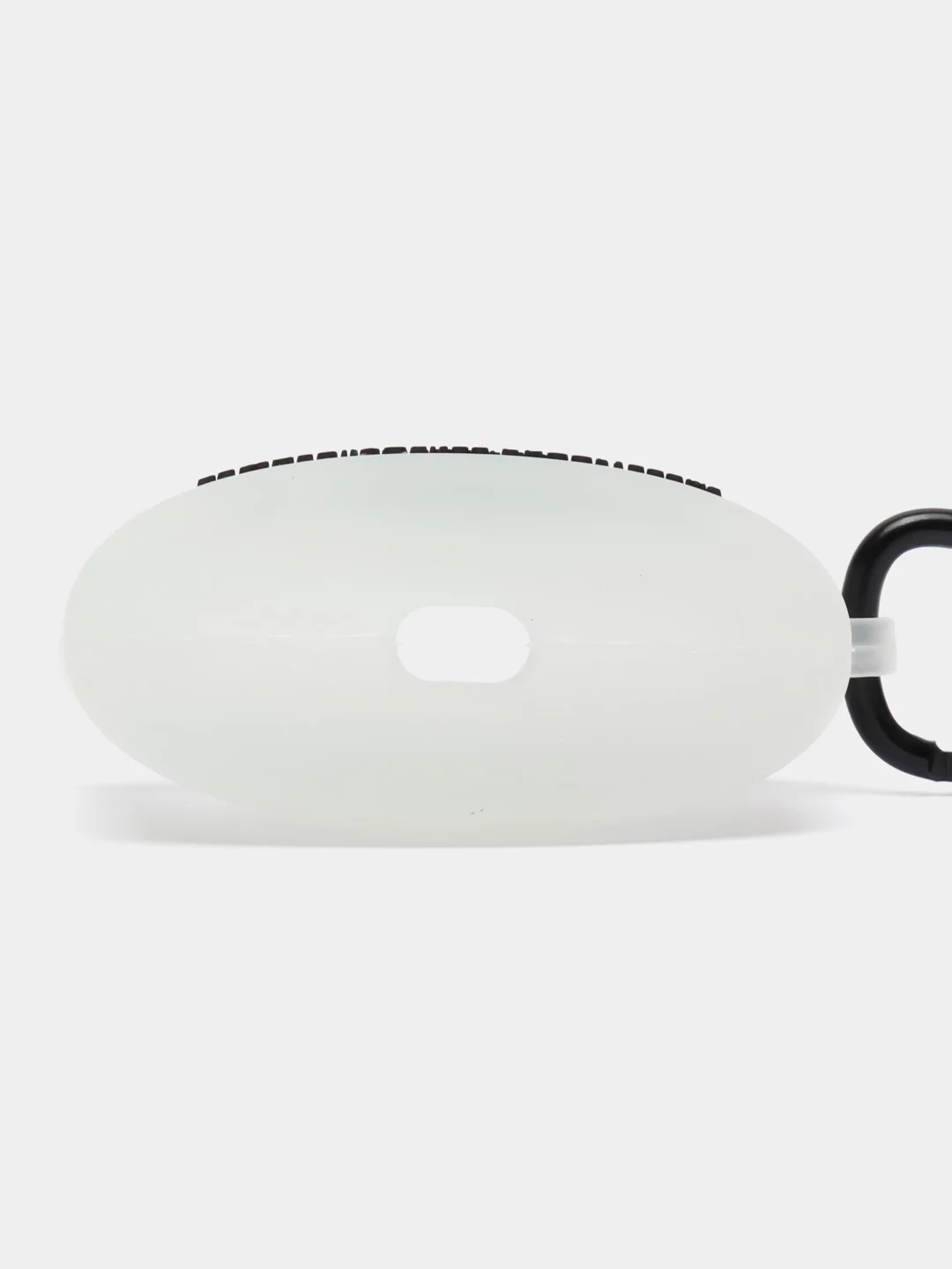 Прозрачный чехол для беспроводных наушников AirPods Pro