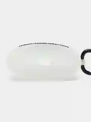 Прозрачный чехол для беспроводных наушников AirPods Pro