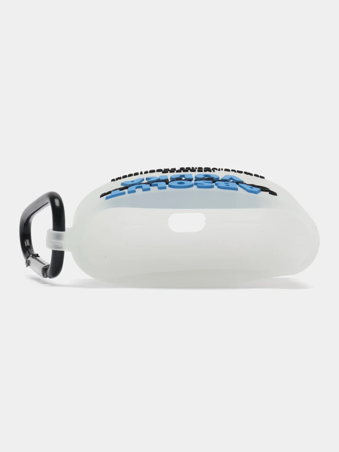 Прозрачный чехол для беспроводных наушников AirPods Pro
