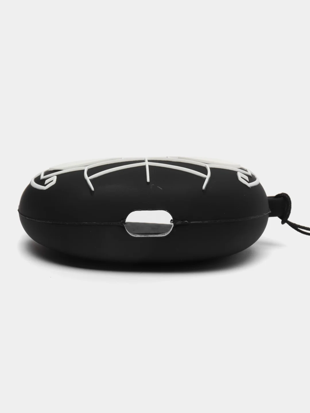 Индиго чехол для беспроводных наушников AirPods Pro