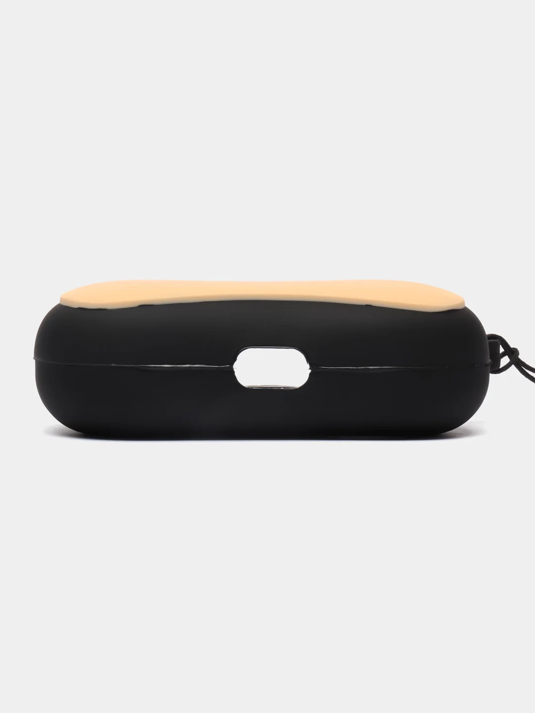 Песочный хаки чехол для беспроводных наушников AirPods Pro
