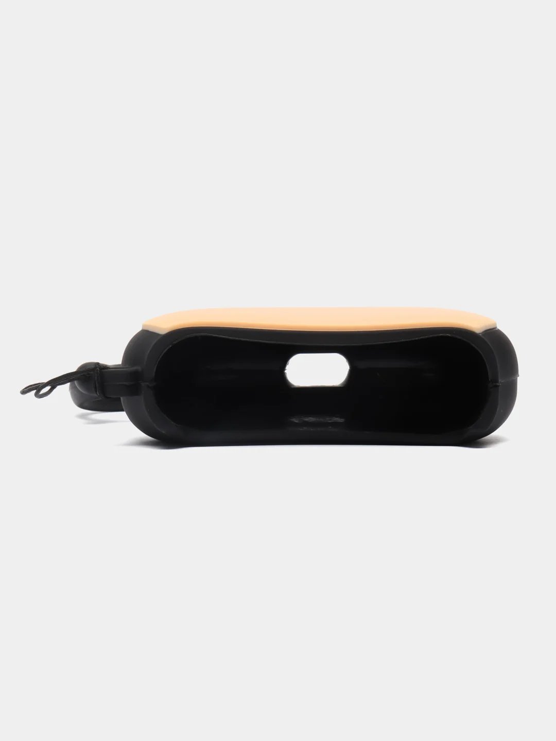 Песочный хаки чехол для беспроводных наушников AirPods Pro
