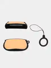 Песочный хаки чехол для беспроводных наушников AirPods Pro
