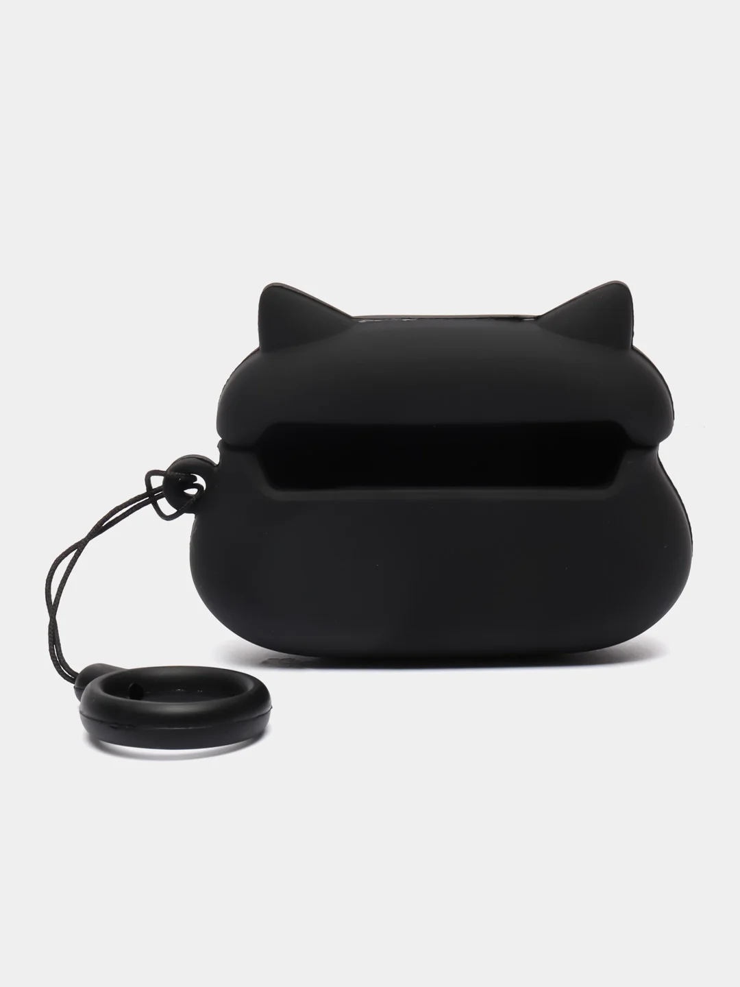 Песочный хаки чехол для беспроводных наушников AirPods Pro