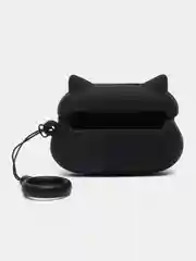 Песочный хаки чехол для беспроводных наушников AirPods Pro