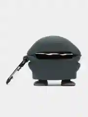 Светло-жёлтый чехол для беспроводных наушников AirPods Pro