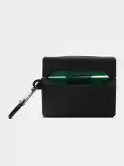Бирюзовый чехол для беспроводных наушников AirPods Pro