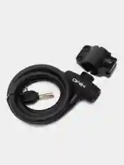 Велозамок Xiaomi HIMO L150 Portable Folding Cable Lock
