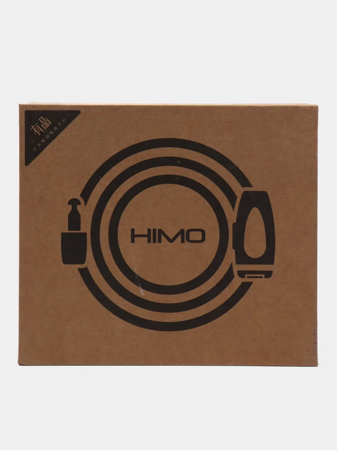 Велозамок Xiaomi HIMO L150 Portable Folding Cable Lock