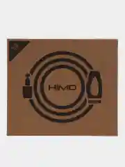Велозамок Xiaomi HIMO L150 Portable Folding Cable Lock