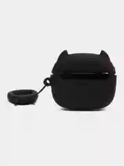 Бежевый чехол для беспроводных наушников AirPods Pro