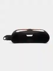 Бежевый чехол для беспроводных наушников AirPods Pro