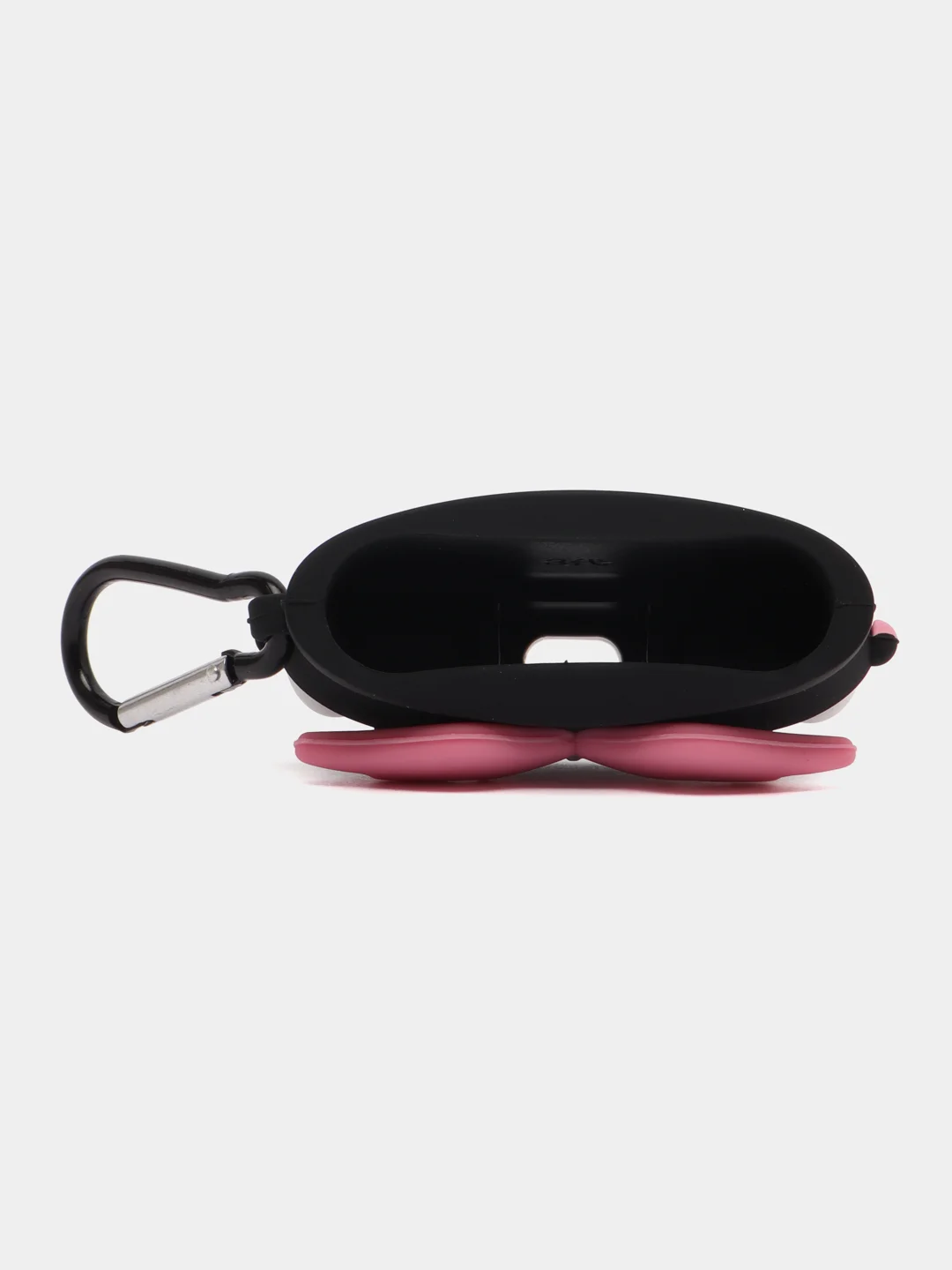 Фуксия чехол для беспроводных наушников AirPods Pro