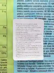 Мармелад жевательный для детей "Букашки обнимашки" Trolli, 150 г