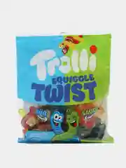 Мармелад жевательный для детей "Букашки обнимашки" Trolli, 150 г