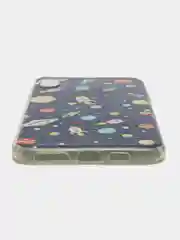 Коричневый чехол силиконовый для iPhone 11 Pro Max, 23 вида