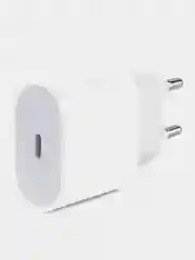 Блок питания для Apple с Type-C с быстрой зарядкой 20W СЗУ зарядное устройство для айфона