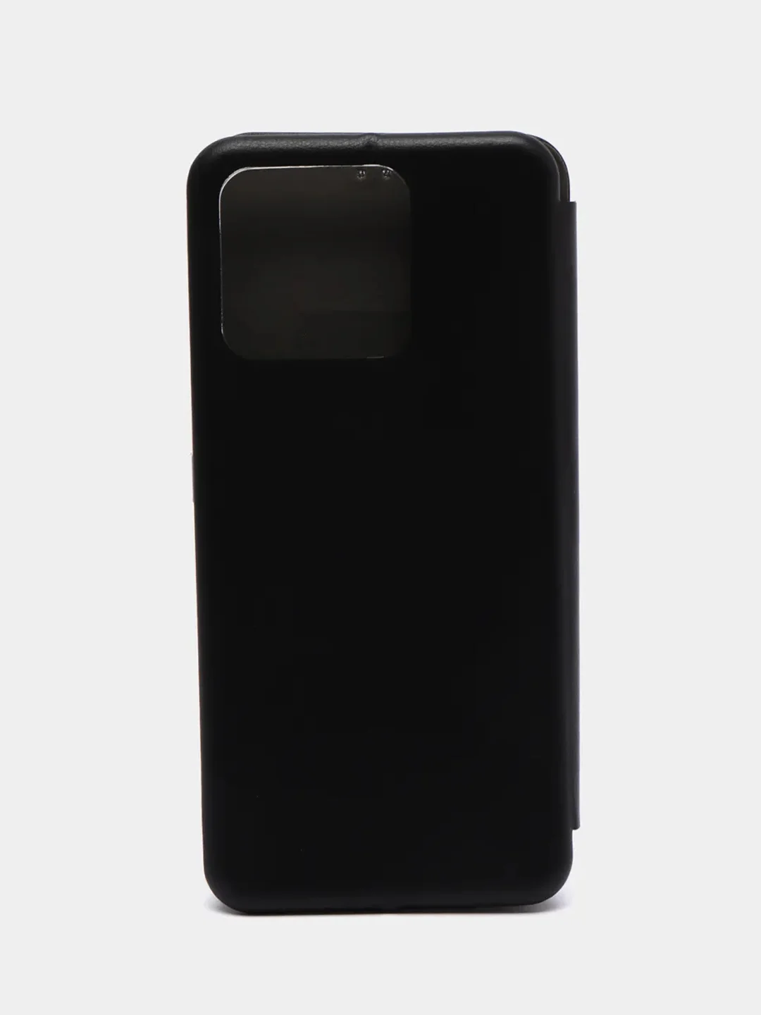 Синий чехол книжка Realme Narzo 50A Реалми Нарзо 50А