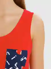 Синий пижама женская, Lilians