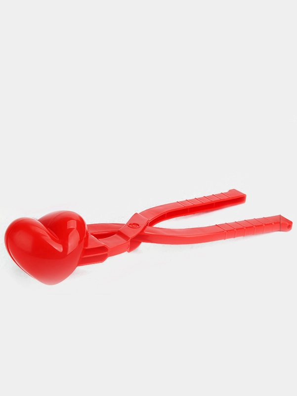 Снежколеп "Сердце"