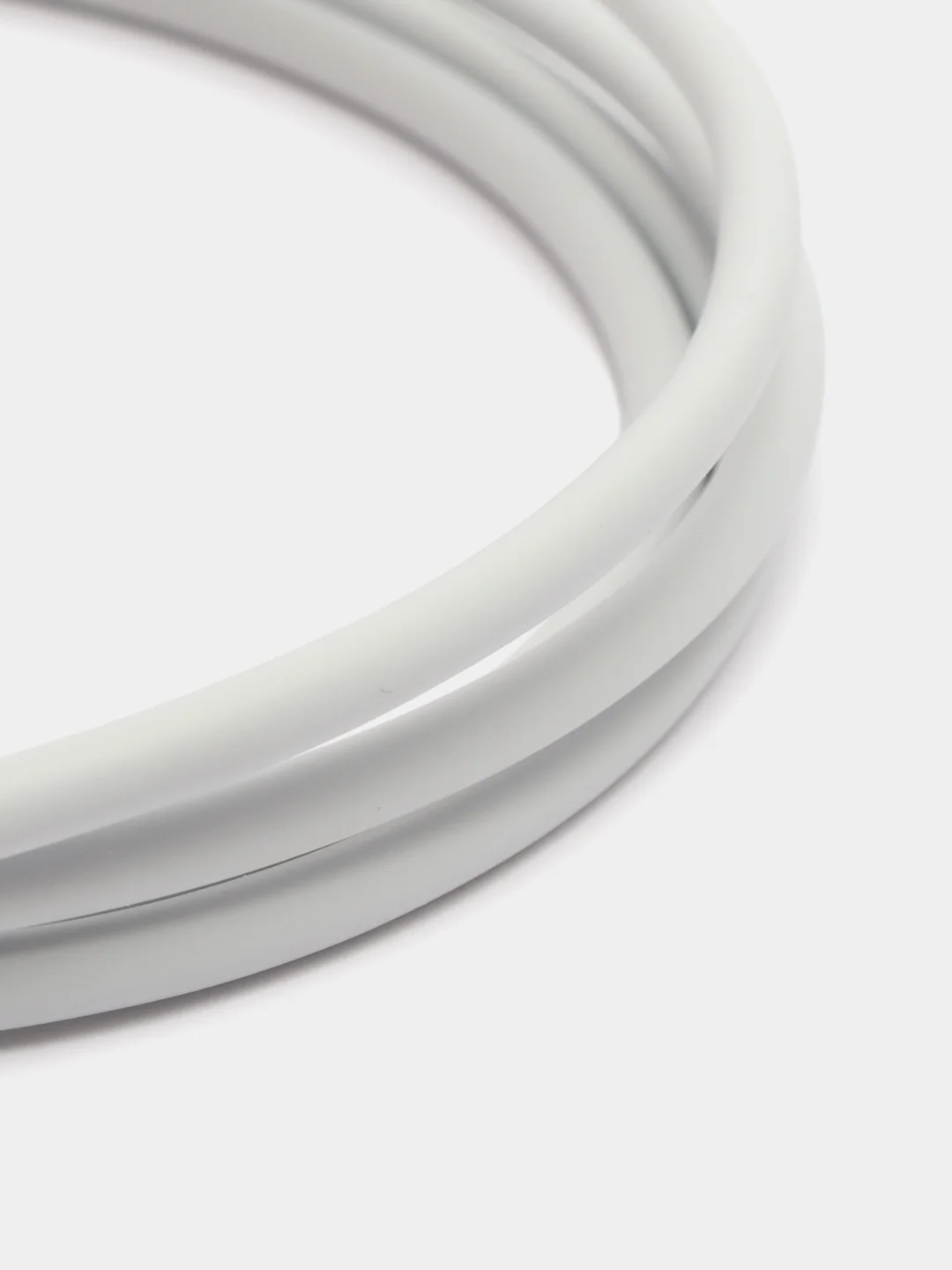 Кабель зарядный для айфона, Lightning/Type-C, 1 м