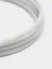 Кабель зарядный для айфона, Lightning/Type-C, 1 м
