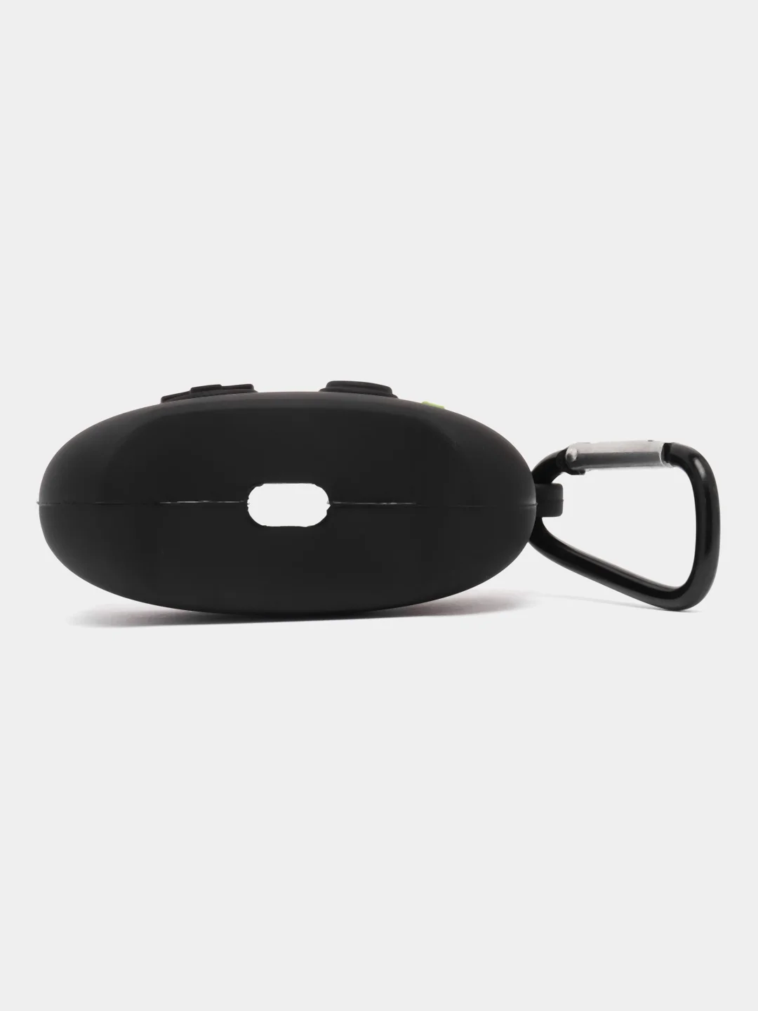 Приглушённый хаки чехол для беспроводных наушников AirPods Pro
