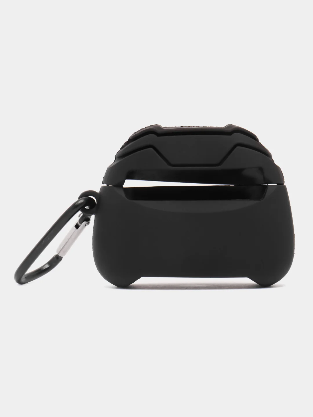 Приглушённый хаки чехол для беспроводных наушников AirPods Pro