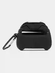 Приглушённый хаки чехол для беспроводных наушников AirPods Pro