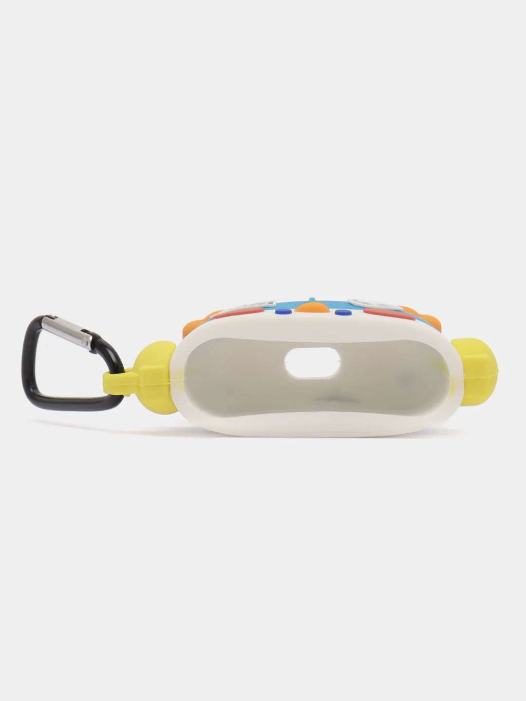 Манго чехол для беспроводных наушников AirPods Pro