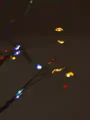 Морской светодиодный LED светильник в виде дерева, декоративный ночник лампа, светодиодное дерево