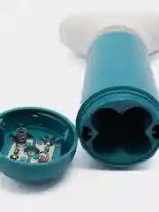 Угольный пилка электрическая для педикюра стоп
