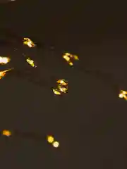 Золотой светодиодный LED светильник в виде дерева, декоративный ночник лампа, светодиодное дерево