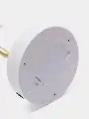 Белый светодиодный LED светильник в виде дерева, декоративный ночник лампа, светодиодное дерево
