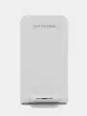 Белый беспроводная складная зарядка, 15W