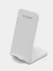 Белый беспроводная складная зарядка, 15W